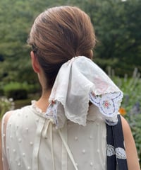 【現物】シュシュバイキング完成品(送料込み)