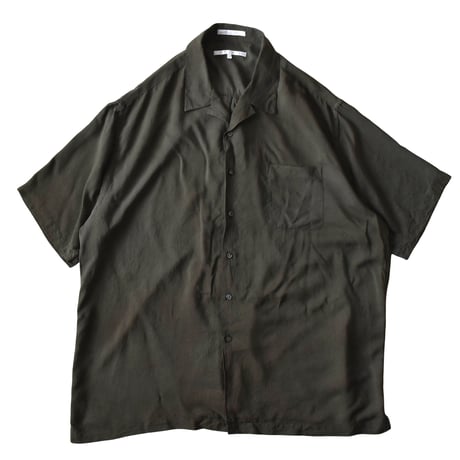 ボーリングシャツ | STORES