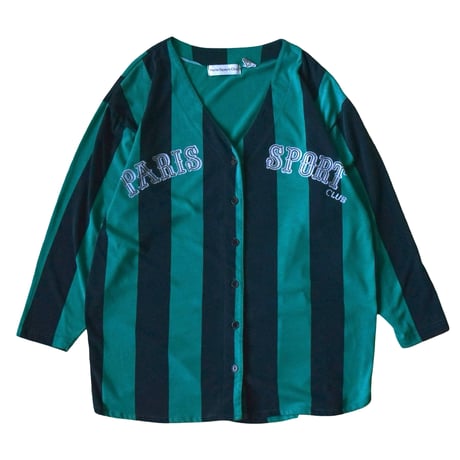 ベースボールシャツ | STORES