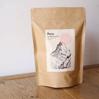 PERU/Las Misyas 250g