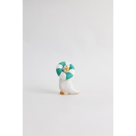 アヒルの夏休み　＃25