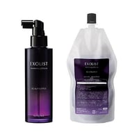エクソリスト スキャルプサプリ 115ml 370ml（詰替）