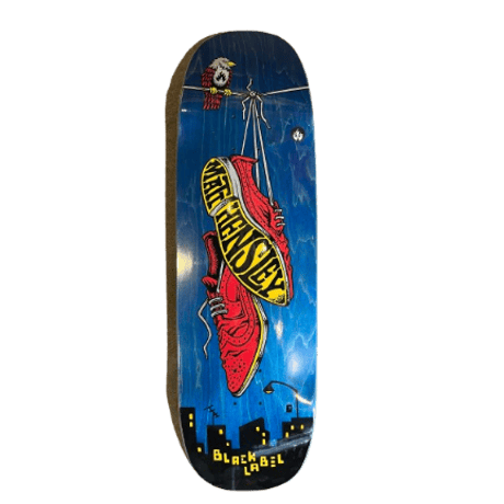 ブラックレーベルスケートボード | STORES