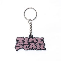 TIMESCAN <CLASSIC TAG KEY CHAIN>
