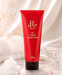 REVI NMNウォッシングクリーム（洗顔）