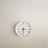【HOLD】Henning Koppel for Louis Poulsen / no.13055 ウォールクロック