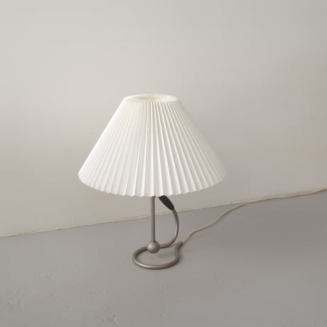 Kaare Klint for Le Klint / Model.306 テーブルランプ〈 stainless 〉