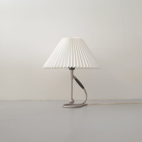 Kaare Klint for Le Klint / Model.306 テーブルランプ〈 stainless 〉
