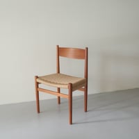 Niels Otto Moller for J. L. Moller / Model.77 ダ