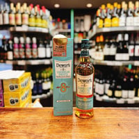 デュワーズ 12年 ＆ ジャパニーズスムース8年 700ml×2本ギフトセット