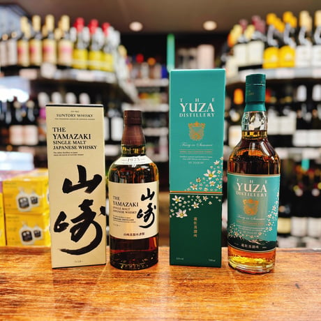 山崎 | STORES