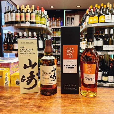山崎 | STORES