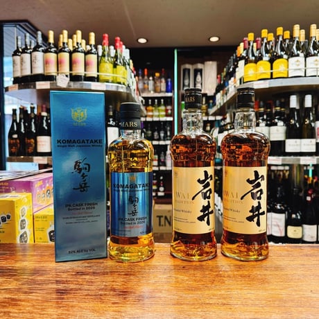 駒ヶ岳 | STORES