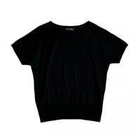 Miss Chloe embroidery tops
