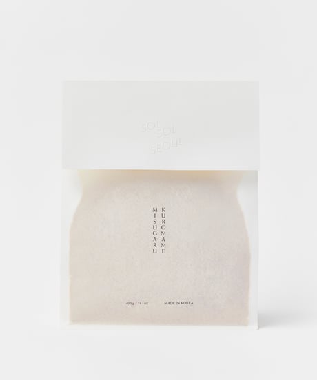 KUROMAME MISUGARU