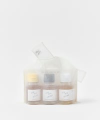 SOLSOL MINI OIL SET