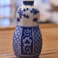 ロシア製 ホフロマ塗ミニカップ＆スプーン | 安濃古道具店