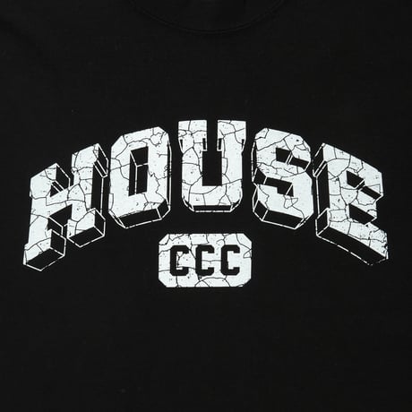 ISNESS MUSIC x CITY COUNTRY CITY_HOUSE_BLACK