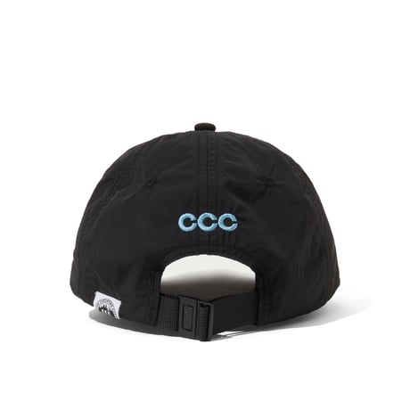 NYLON CAP