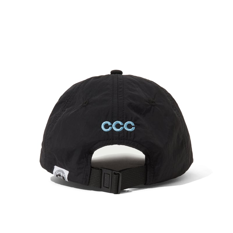 NYLON CAP | CITY COUNTRY CITY