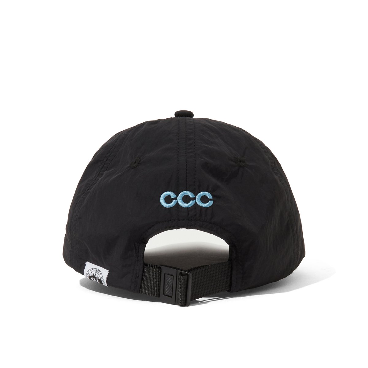 NYLON CAP | CITY COUNTRY CITY