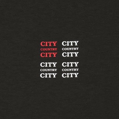 CITY COUNTRY CITY x Marmot_MC EVERYWHERE L/S T-SHIRT_C GRAY