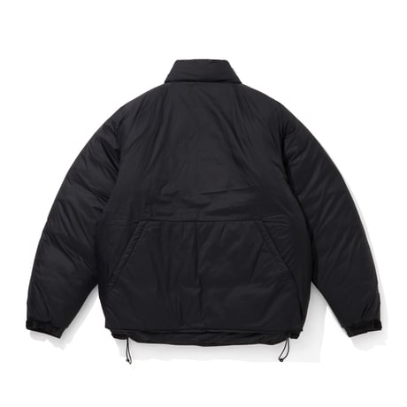 CITY COUNTRY CITY x Marmot_MC PRIMALOFT JACKET_BLACK