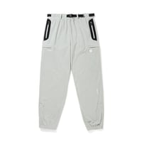 CITY COUNTRY CITY x Marmot_CITY COUNTRY CITY x Marmot_MC POLARTEC FLLECE PANTS_GRAY
