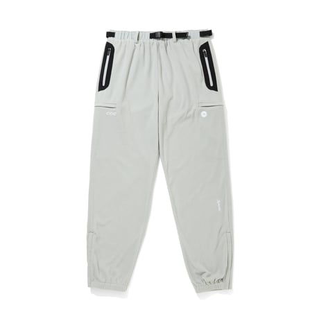 CITY COUNTRY CITY x Marmot_CITY COUNTRY CITY x Marmot_MC POLARTEC FLLECE PANTS_GRAY