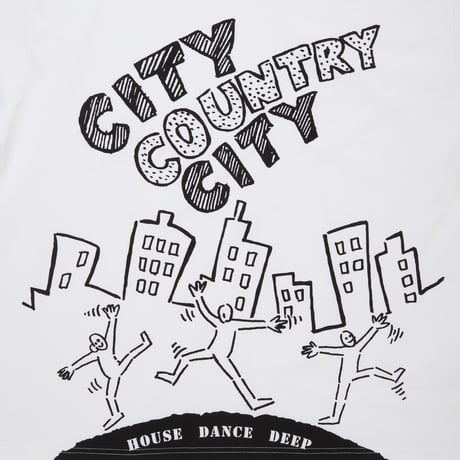 COTTON T-SHIRT_V.A