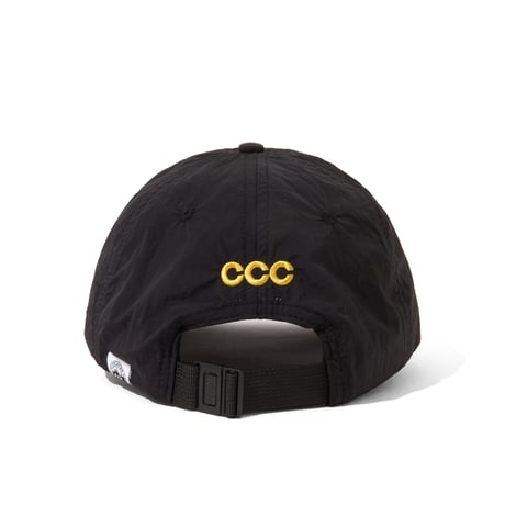 NYLON CAP_CCC LIMITED EDITION