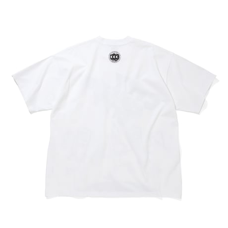 COTTON T-SHIRT_V.A