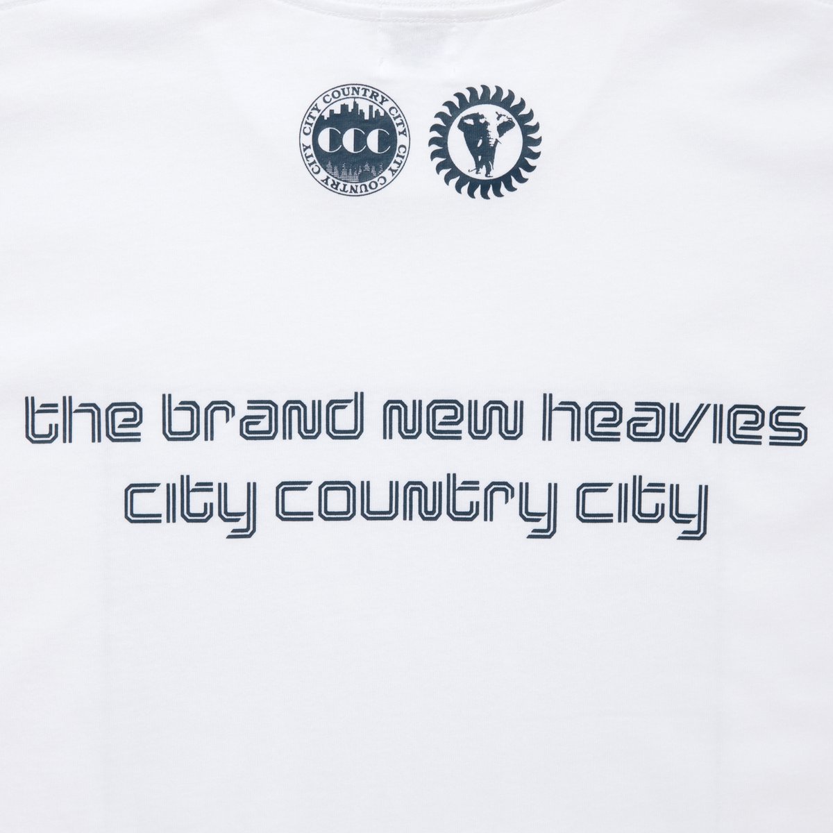 CITY COUNTRY CITY x the brand new heavies_Cotto