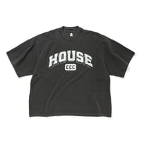 ISNESS MUSIC x CITY COUNTRY CITY_HOUSE_C GRAY(SUMI)