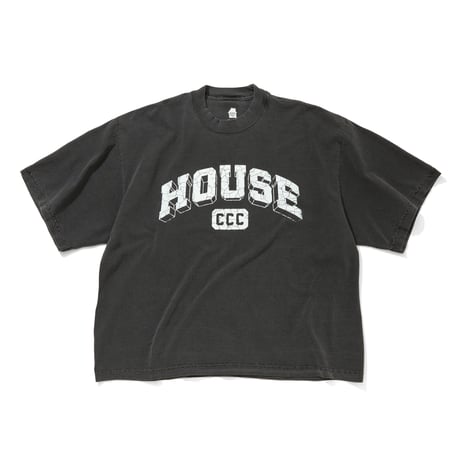 ISNESS MUSIC x CITY COUNTRY CITY_HOUSE_C GRAY(SUMI)