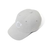 CITY COUNTRY CITY x Marmot_MC POLARTEC FLLECE CAP_GRAY