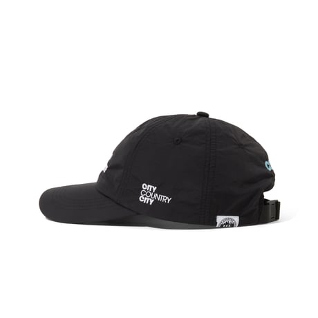 NYLON CAP_CCC LIMITED EDITION