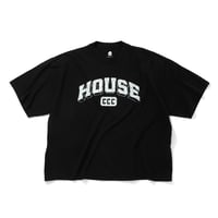 ISNESS MUSIC x CITY COUNTRY CITY_HOUSE_BLACK