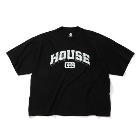 ISNESS MUSIC x CITY COUNTRY CITY_HOUSE_BLACK