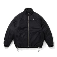 CITY COUNTRY CITY x Marmot_MC PRIMALOFT JACKET_BLACK