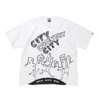 COTTON T-SHIRT_V.A
