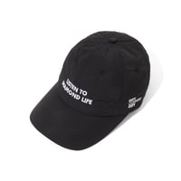 NYLON CAP