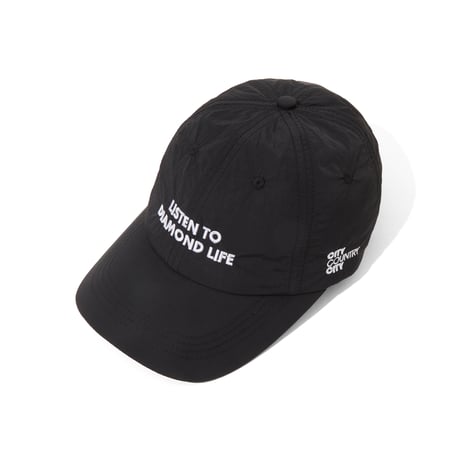 NYLON CAP