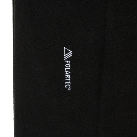 CITY COUNTRY CITY x Marmot_CITY COUNTRY CITY x Marmot_MC POLARTEC FLLECE PANTS_BLACK