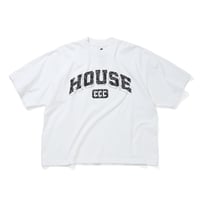 ISNESS MUSIC x CITY COUNTRY CITY_HOUSE_BLACK