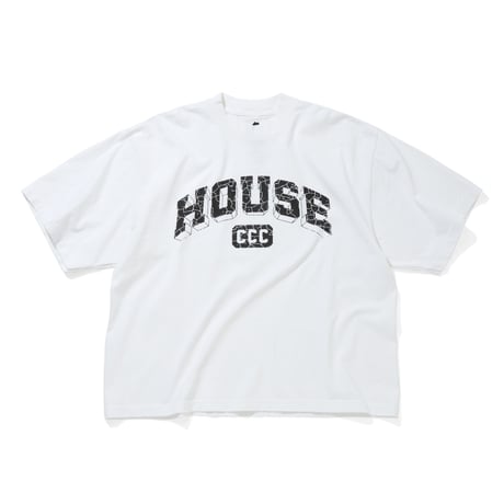 ISNESS MUSIC x CITY COUNTRY CITY_HOUSE_BLACK