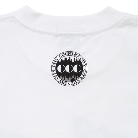 COTTON T-SHIRT_V.A