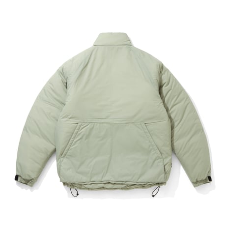 CITY COUNTRY CITY x Marmot_MC PRIMALOFT JACKET_BEIGE