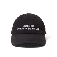 NYLON CAP_CCC LIMITED EDITION