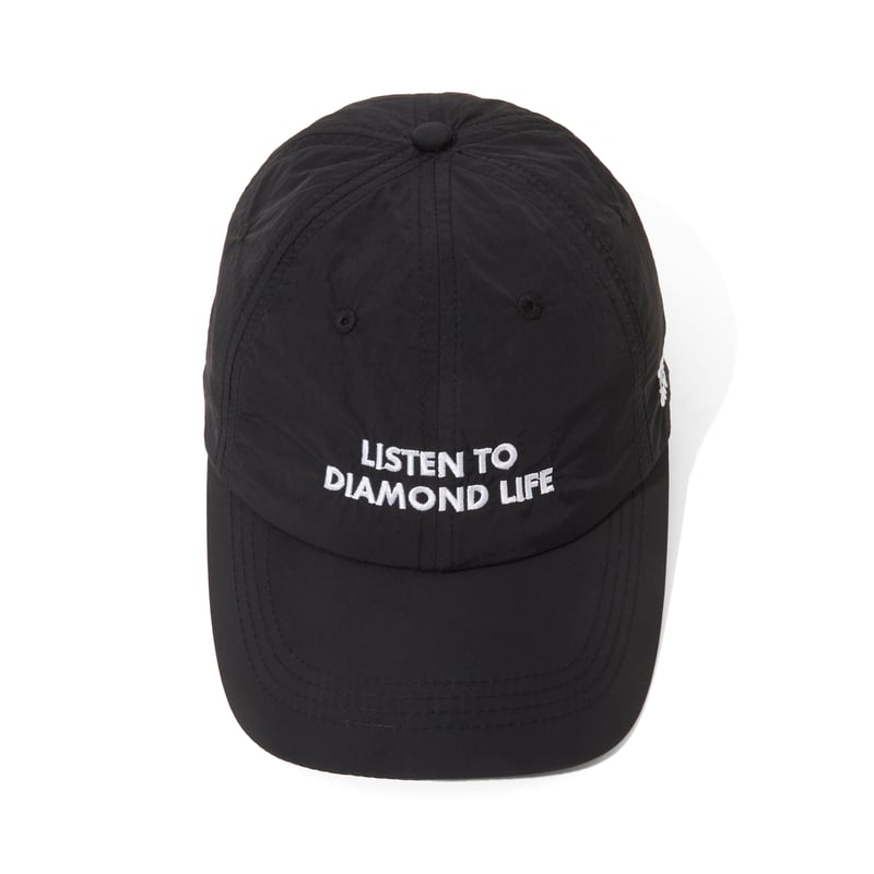 NYLON CAP | CITY COUNTRY CITY